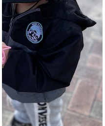 しまむら | ノーカラージャケット