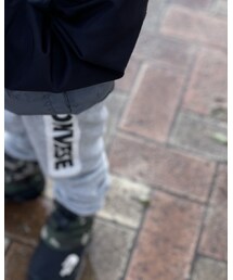 CONVERSE | スウェットパンツ