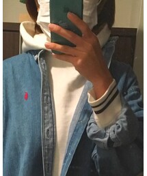 relacher | パーカー