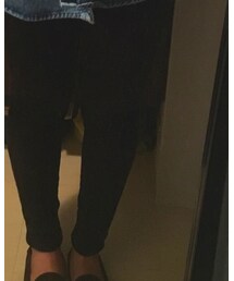 FREAK'S STORE | デニムパンツ