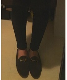 NANO universe | パンプス