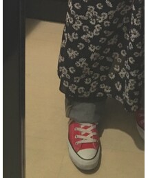 CONVERSE | スニーカー