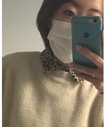 ZARA | シャツ/ブラウス