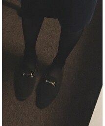 NANO universe | パンプス