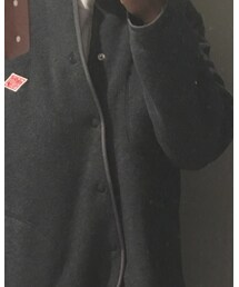 DANTON | ブルゾン