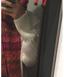 ZARA | ニット/セーター