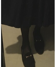 NANO universe | パンプス