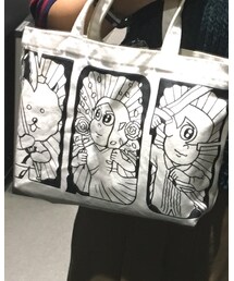 ZUCCa | トートバッグ