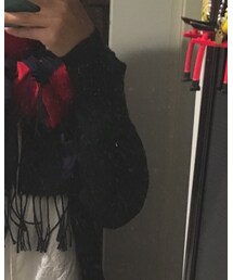 relacher | カーディガン/ボレロ