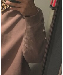 green label relaxing | スウェット