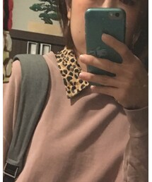 ZARA | シャツ/ブラウス