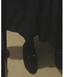 NANO universe | ローファー