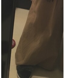 URBAN RESEARCH | カーゴパンツ