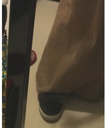 l'atelier du savon | スリッポン