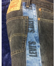 Levi’s ENGINEERED JEANS | デニムパンツ