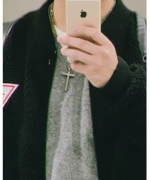 GUCCI | ネックレス