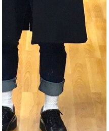 UNIQLO | デニムパンツ