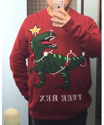 H&M DIVIDED | ニット/セーター