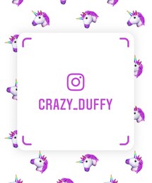 Instagram☞ | その他