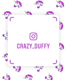 Instagram | Instagramもやってるのでフォローしてね💫(その他)
