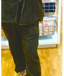 GU | パンツ