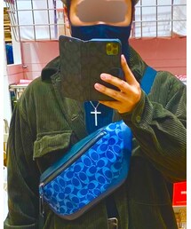 GUCCI | ネックレス