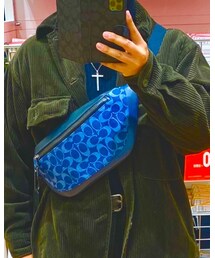 COACH | ショルダーバッグ