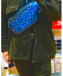 COACH | ベルト