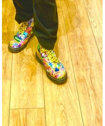 Dr. Martens | ブーツ