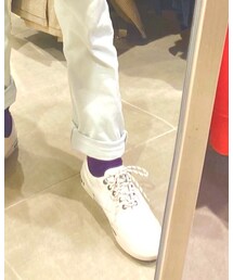 TOMMY HILFIGER | シューズ