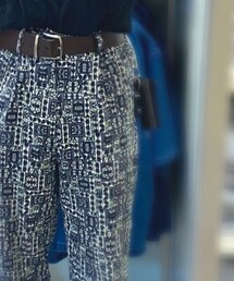 GU | パンツ