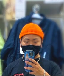 GU | 帽子