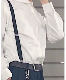 GU | シャツ/ブラウス