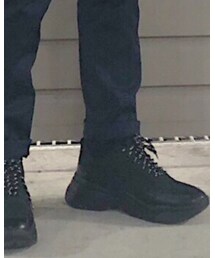 GU | スニーカー