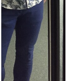 SPINNS | その他パンツ