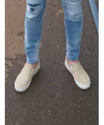 VANS | スニーカー