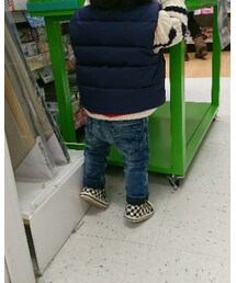 DIESEL | デニムパンツ