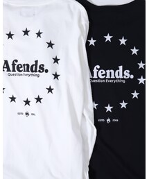 Afends | Afends ロンT(Tシャツ/カットソー)