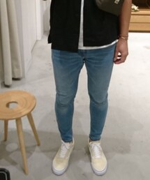 Bershka | デニムパンツ