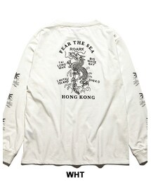 ROARK REVIVAL | Tシャツ/カットソー