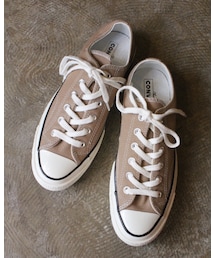 CONVERSE | CHUCK 70 OX  CT70(スニーカー)