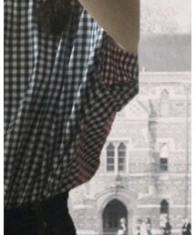 自作 | シャツ/ブラウス