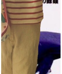 fig Ｌondon | その他パンツ