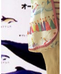 fafa | トートバッグ