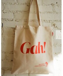 Lisa Says Gah | トートバッグ