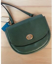COACH | ショルダーバッグ
