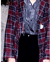 古着 | サスペンダー