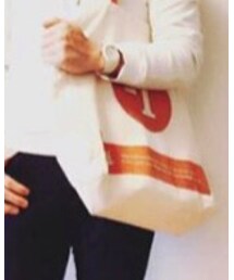 USA market | エコバッグ/サブバッグ