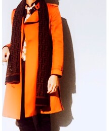 foxrun | トレンチコート