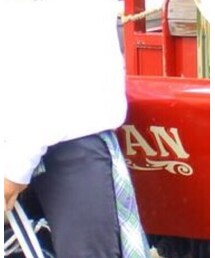 UNIQLO | パーカー